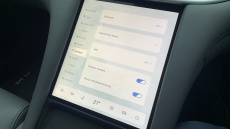 MG Im5 300kW Long Range 100kWh 5dr Auto Electric Hatchback